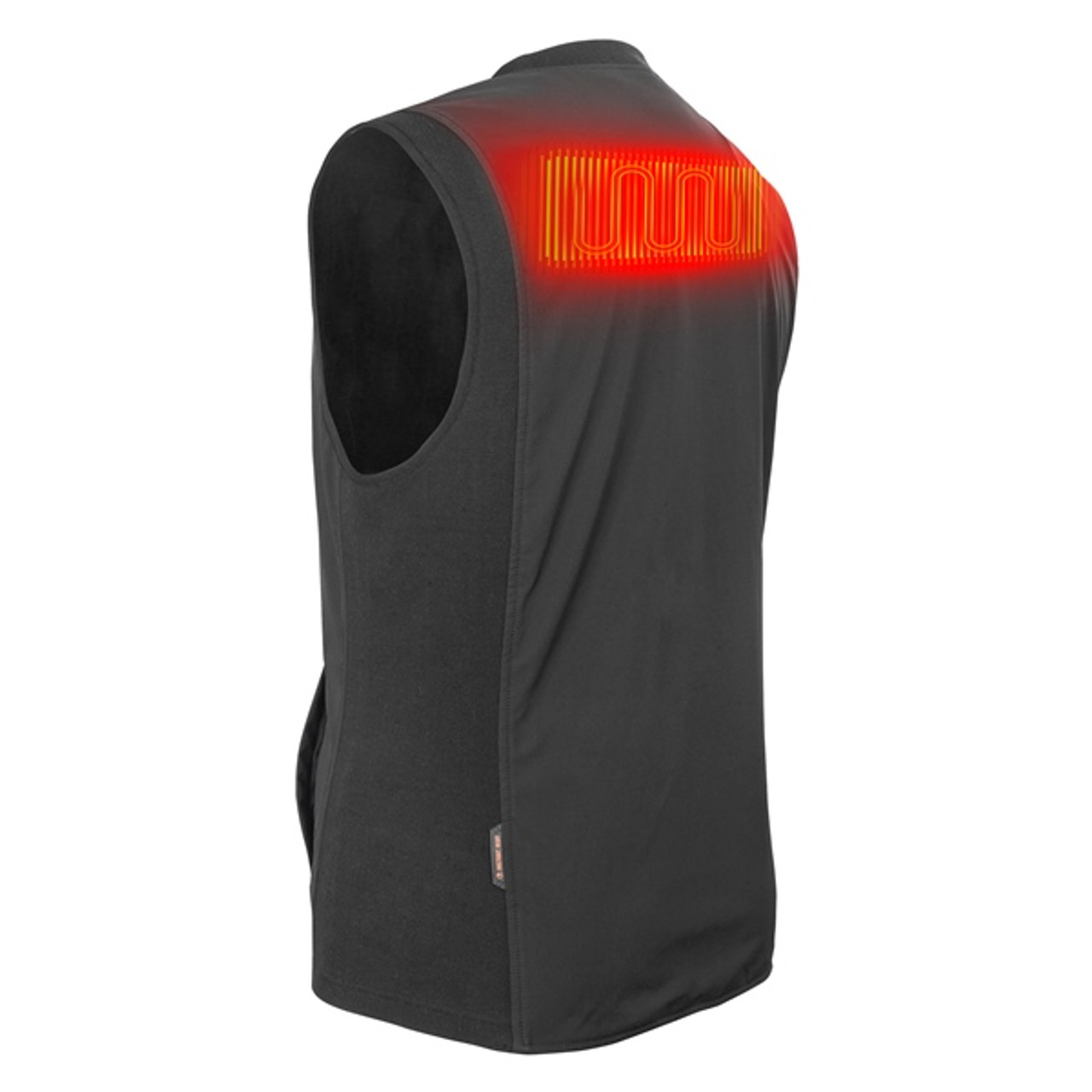 MOBILE WARMING Peak Vest - 3XL - 381137