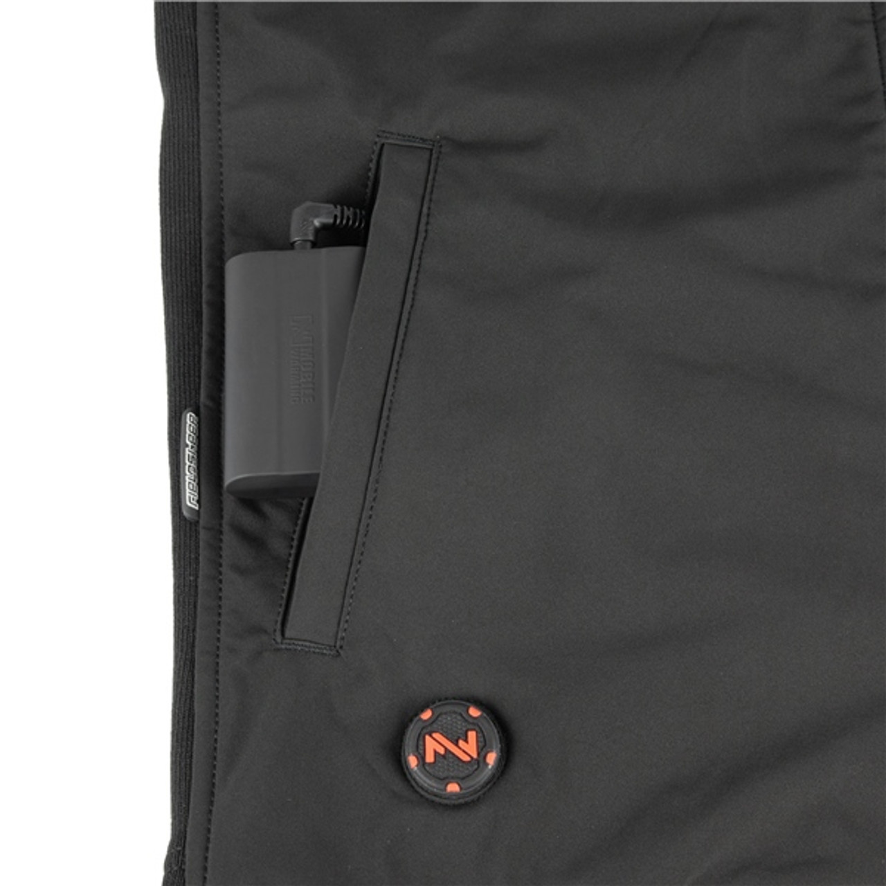 MOBILE WARMING Peak Vest - 3XL - 381137