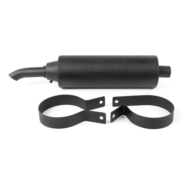 Kimpex Universal Muffler - 418001