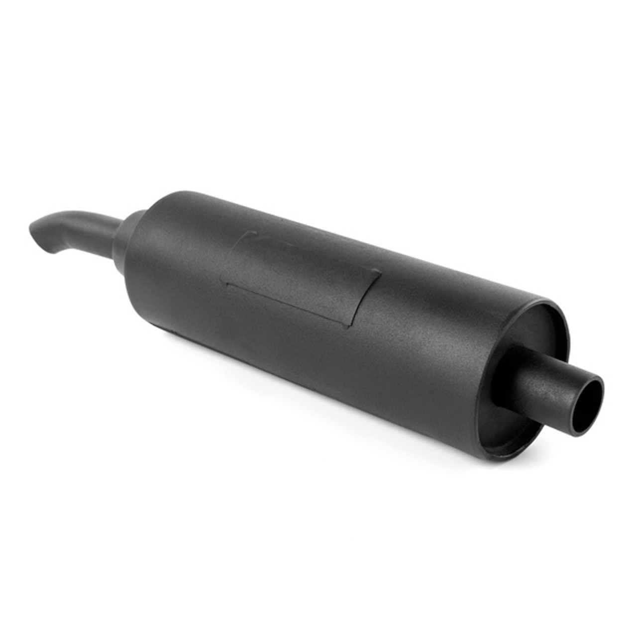 Kimpex Universal Muffler - 418001