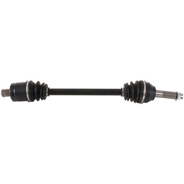 All Balls 8 Ball Extreme Duty Axle Fits Polaris - 347021