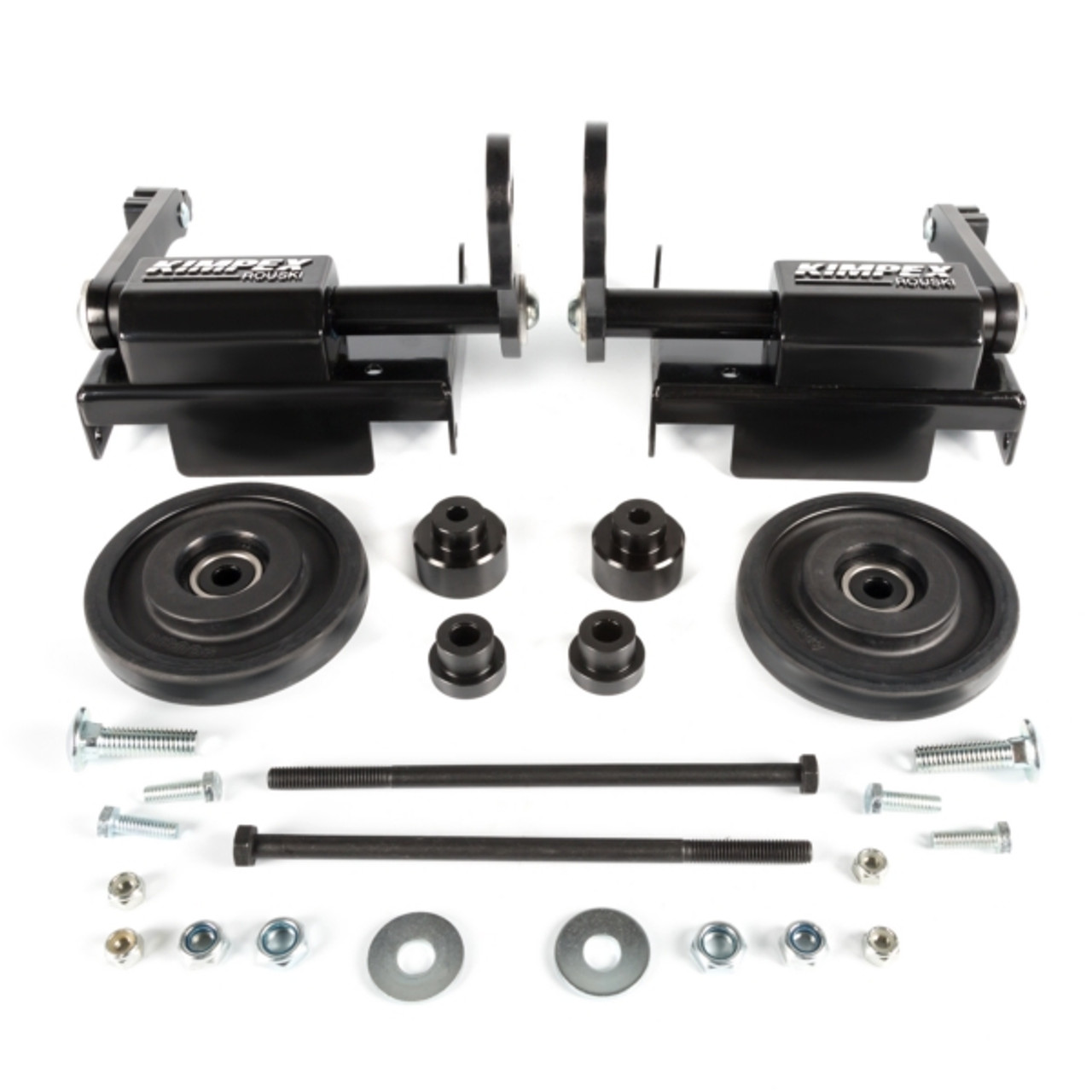 Kimpex Rouski Gen 3 Retractable Wheels System Prolite 8/10 - 472501