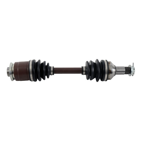 All Balls 6 Ball Heavy Duty Axle Fits Yamaha - 307264
