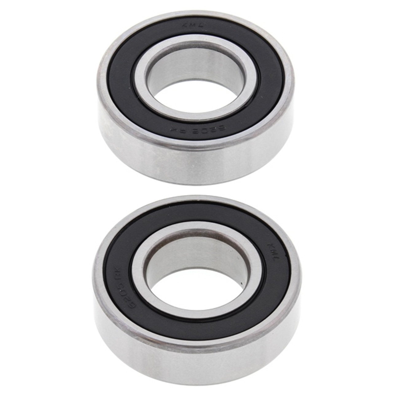 Kimpex HD Wheel Bearing & Seal Kit - 327851