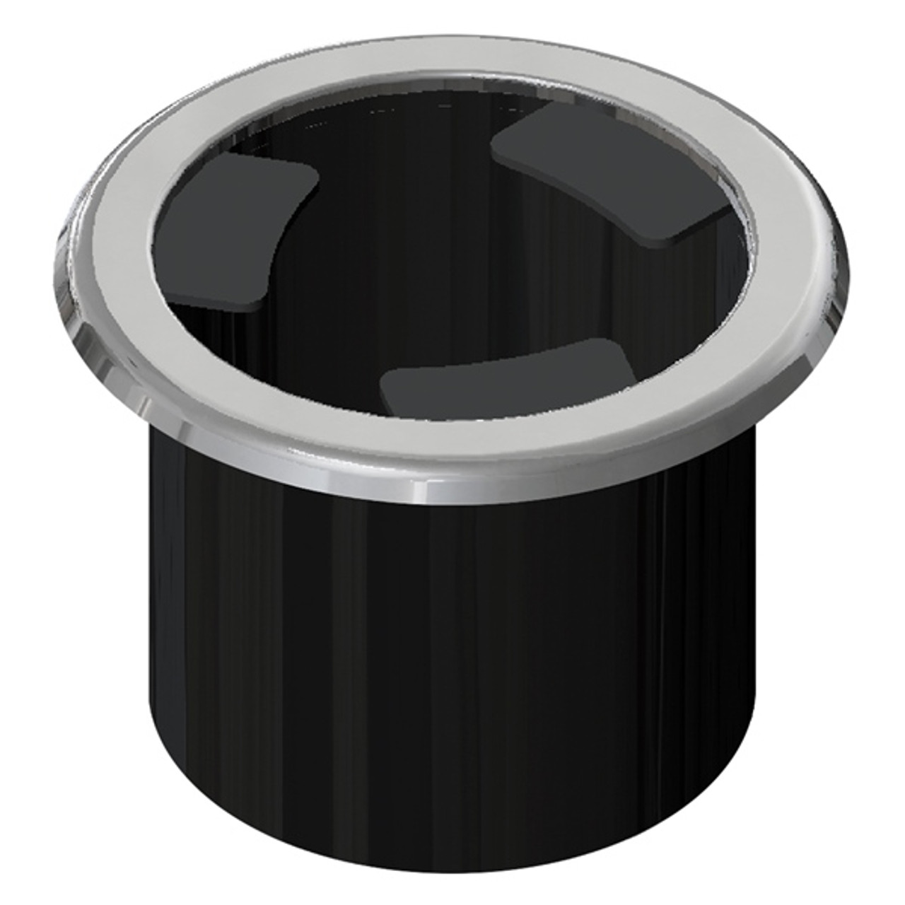 Sea Dog Captive Drink Holder With Bezel - 738088