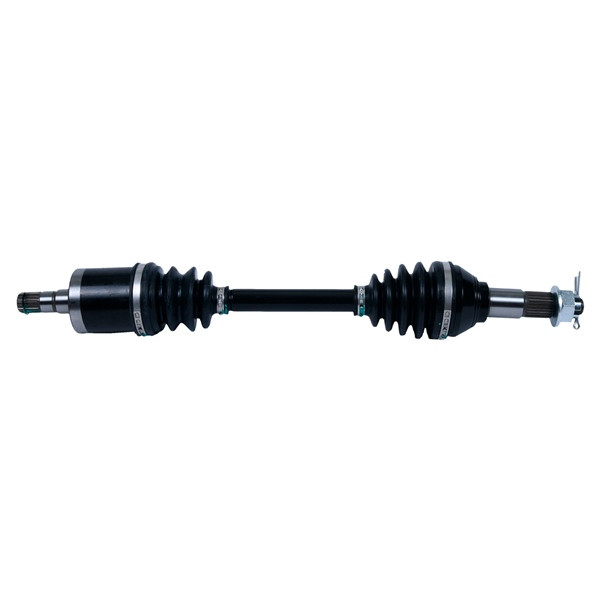All Balls 6 Ball Heavy Duty Axle Fits Can-am - 209981
