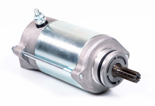 Kimpex Starter Fits Arctic cat - ATV - 193741