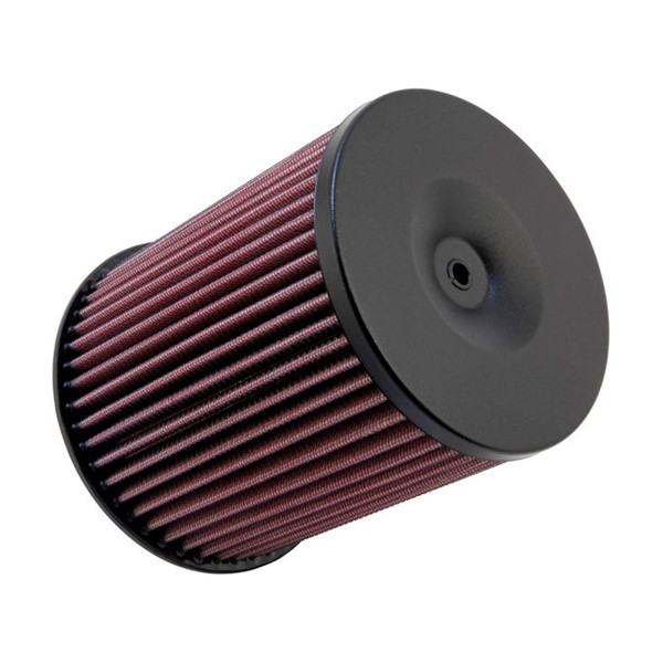 K&N High-Flow OEM Air Filter Fits Yamaha - 076656