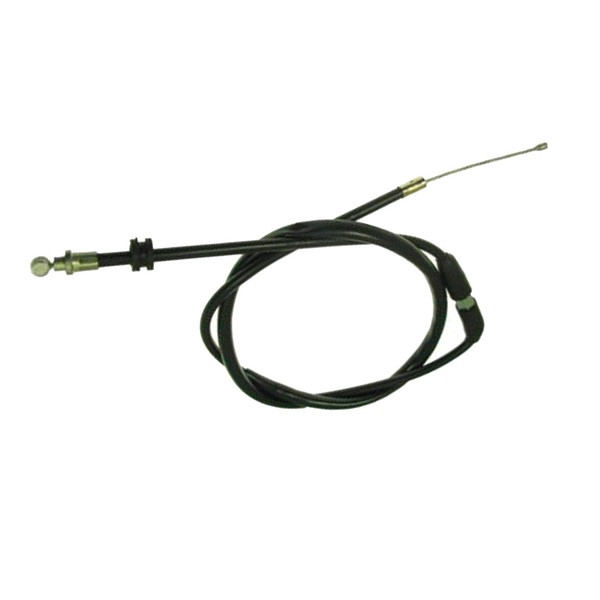 Outside Distributing T3 "ATV" Style Throttle Cables - 217240