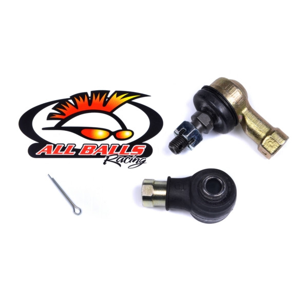 All Balls Tie Rod End Inner, Outer - 206399