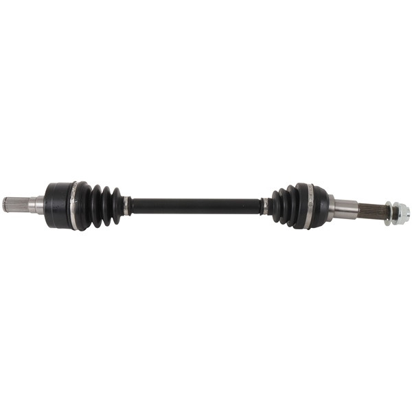 All Balls 8 Ball Extreme Duty Axle Fits Yamaha - 347023