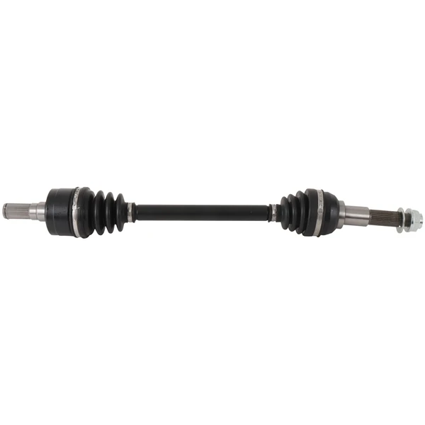 All Balls 8 Ball Extreme Duty Axle Fits Yamaha - 347023