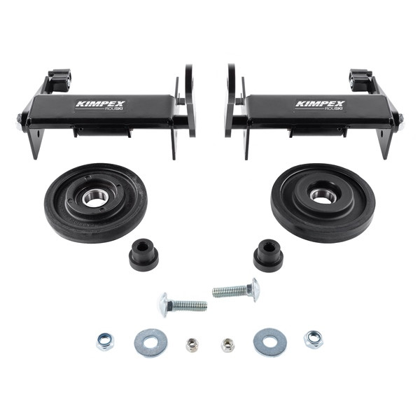 Kimpex Rouski Gen 1 Retractable Wheel System Bearcat 8 - 472568