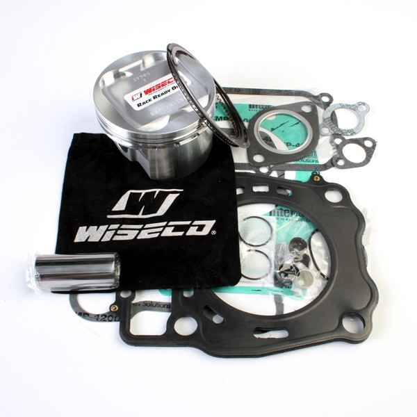 Wiseco Piston Kit POLARIS - 499 cc - 064812