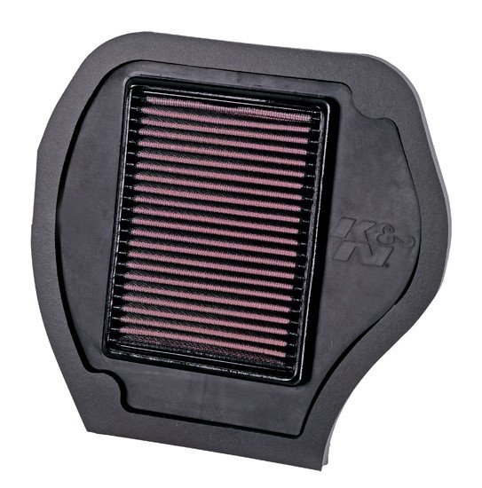 K&N High-Flow OEM Air Filter YAMAHA - 027045