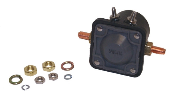 Sierra Starter Solenoid - 722656