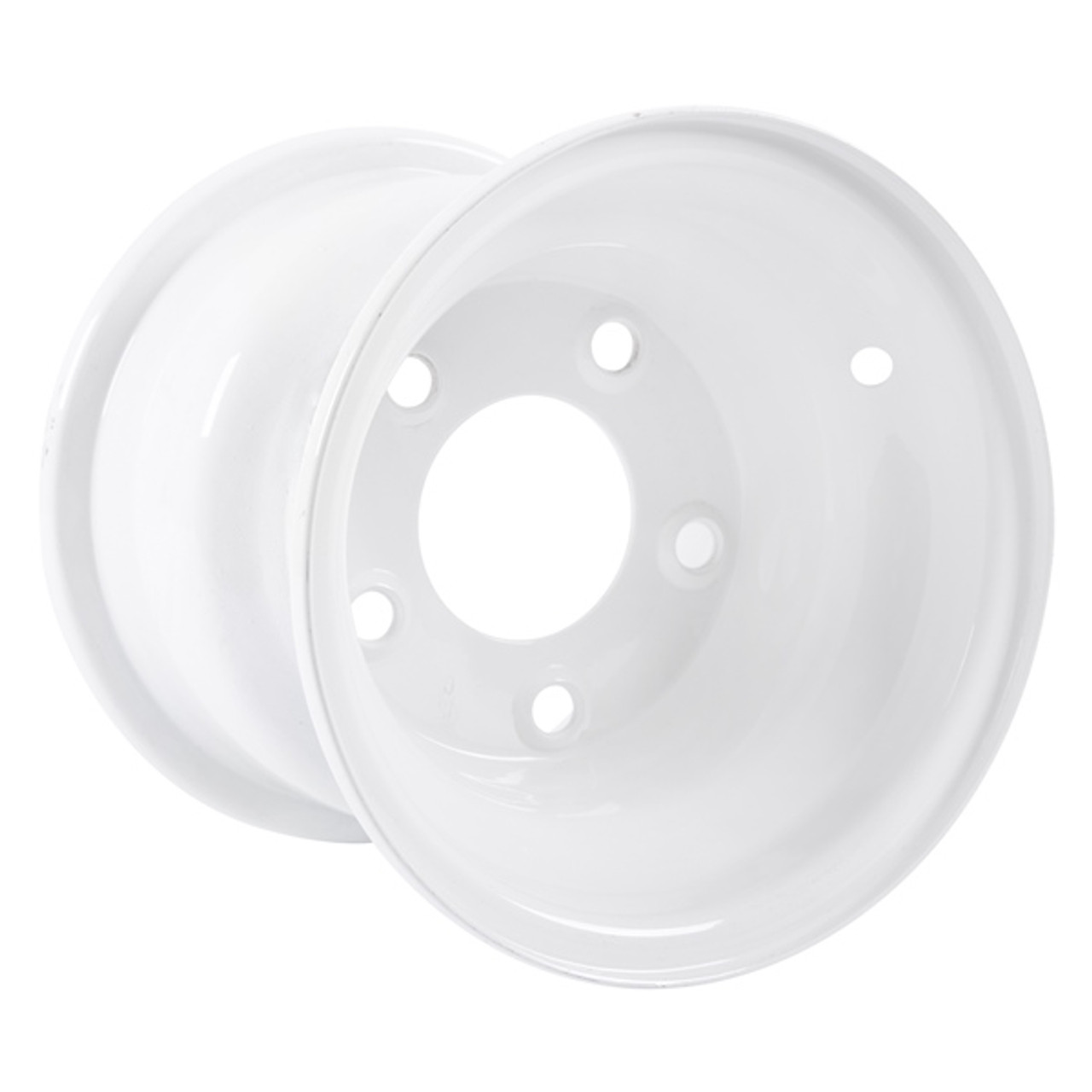 Carlisle HF 232 Trailer Wheel 10X6 - 5/4.5 - 912250