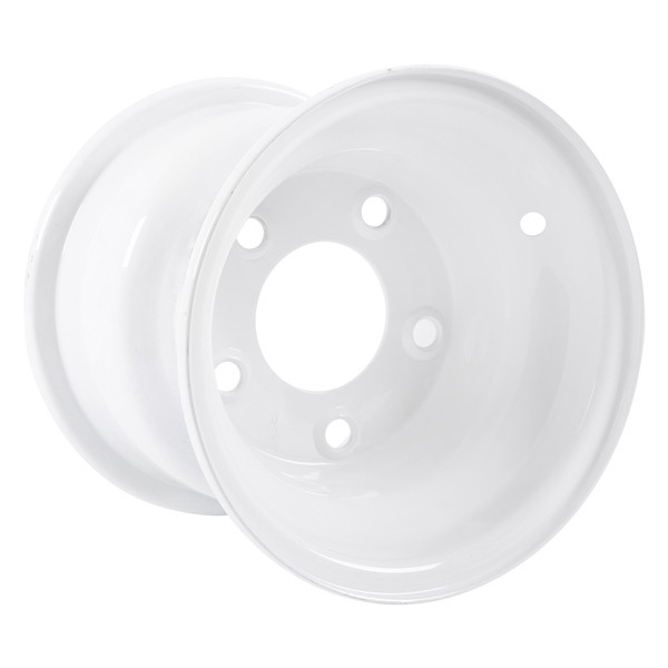 Carlisle HF 232 Trailer Wheel 10X6 - 5/4.5 - 912250