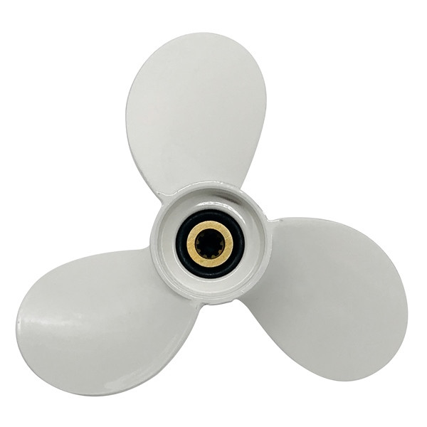 Kimpex Propeller Fits Yamaha - Aluminum - 777311