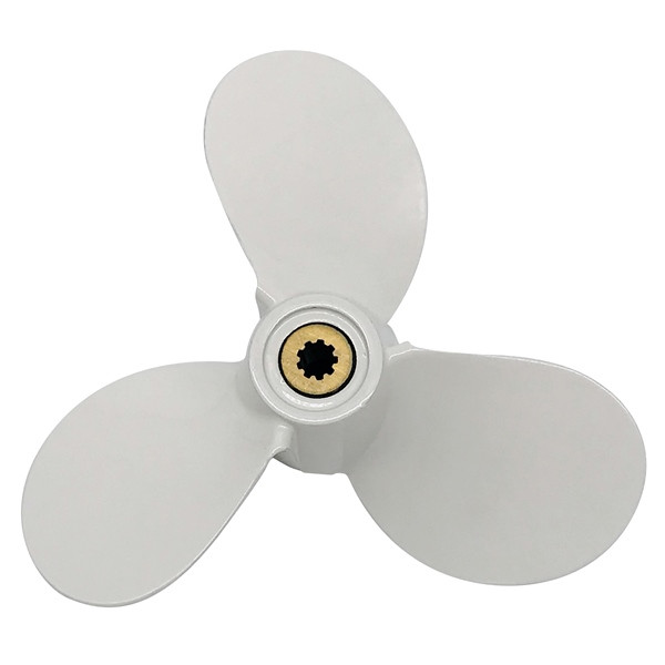 Kimpex Propeller Aluminum - 777311