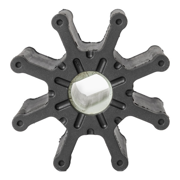 Kimpex Impeller Fits Mercury, Fits Mariner, Fits Mercruiser - 776097