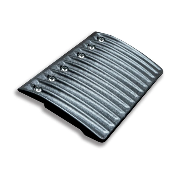 Caliber Edge Glides Surface Protection without Hinges - 202306
