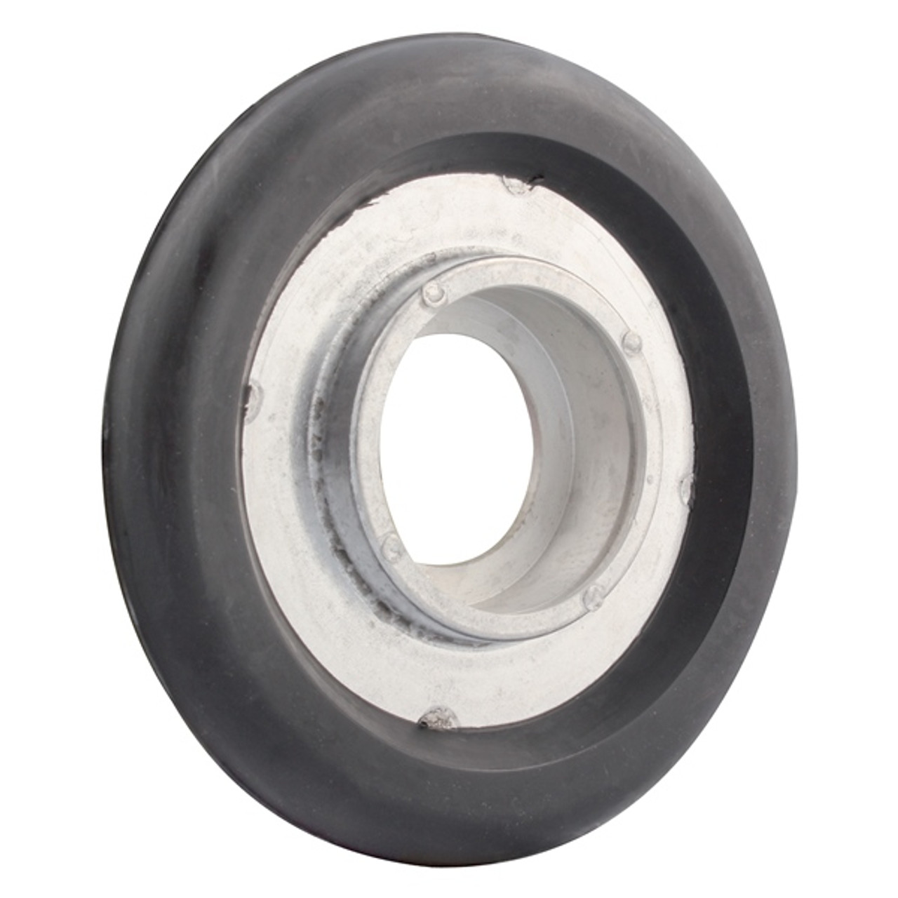 Kimpex Idler Wheel Aluminum, Rubber - Fits Ski-doo - 298321