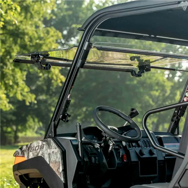 Super ATV Flip Windshield CFMOTO - 315744