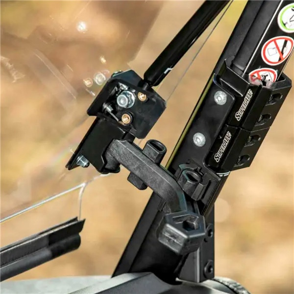 Super ATV Flip Windshield CFMOTO - 315744