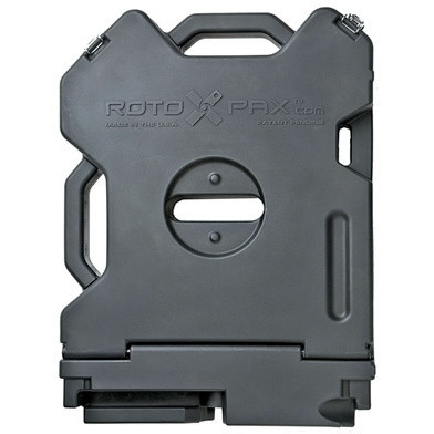 ROTOPAX 2 Gallon Containers Storage - 175110
