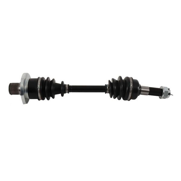 All Balls 6 Ball Heavy Duty Axle Fits CFMoto - 307266