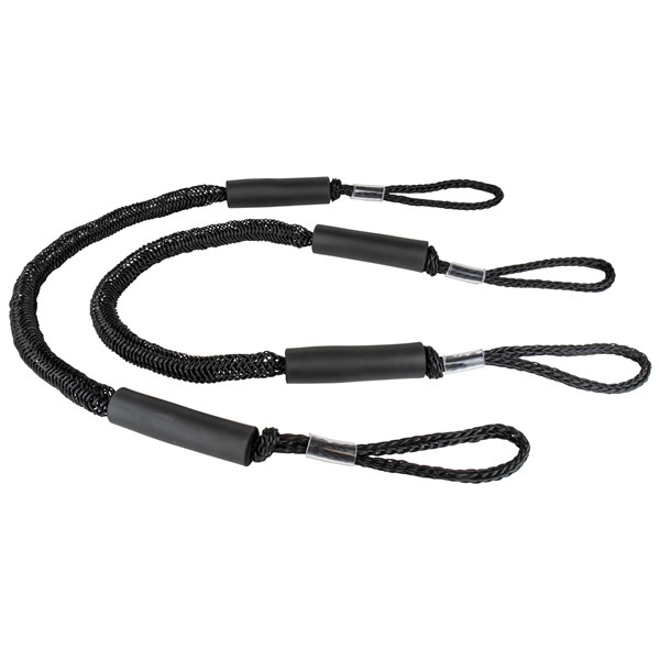 Sea Dog Bungee Dock Line 4' to 5.5' - 738092