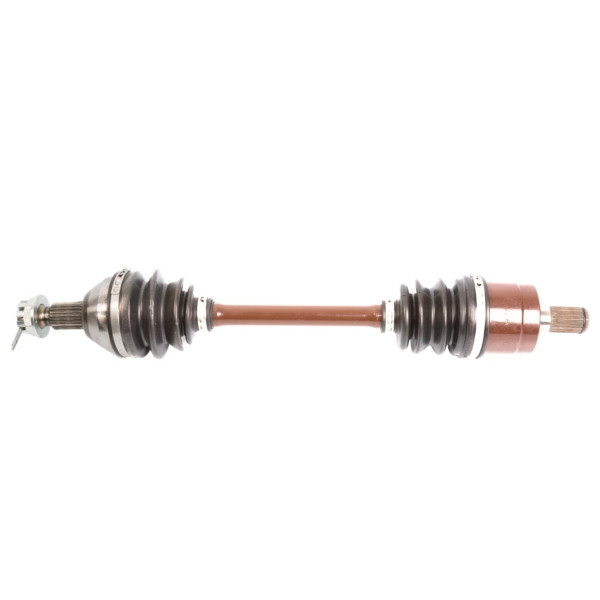 All Balls 6 Ball Heavy Duty Axle - 214070
