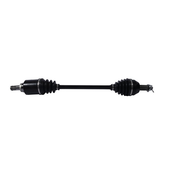 All Balls 6 Ball Heavy Duty Axle HONDA - 209985