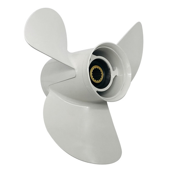 Kimpex Propeller Fits Yamaha - Aluminum - 777312