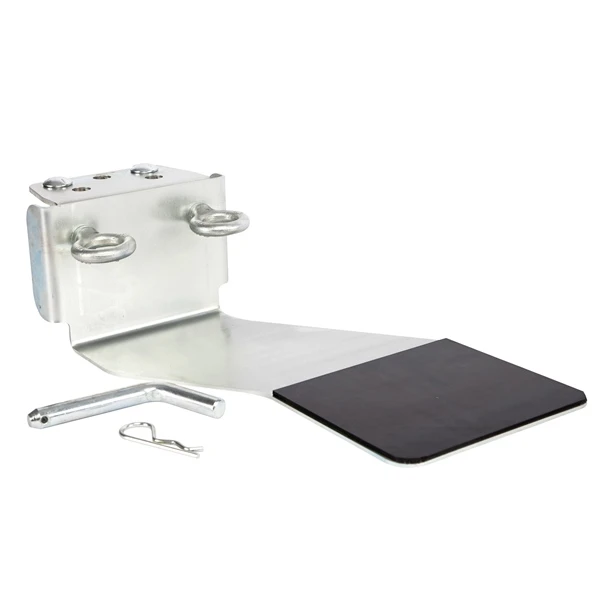 Portable Winch Winch Support Plate 078266 - 078266