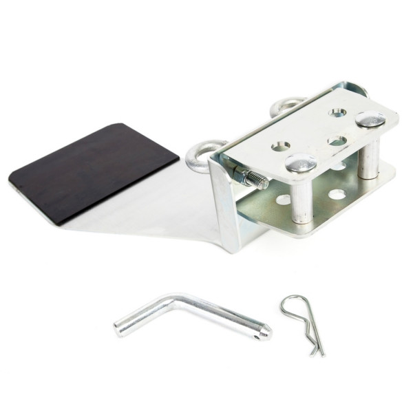 Portable Winch Winch Support Plate 078266 - 078266