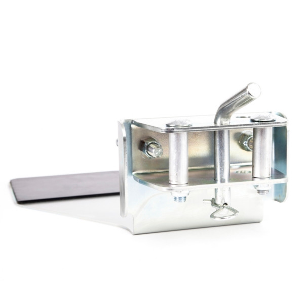 Portable Winch Winch Support Plate 078266 - 078266
