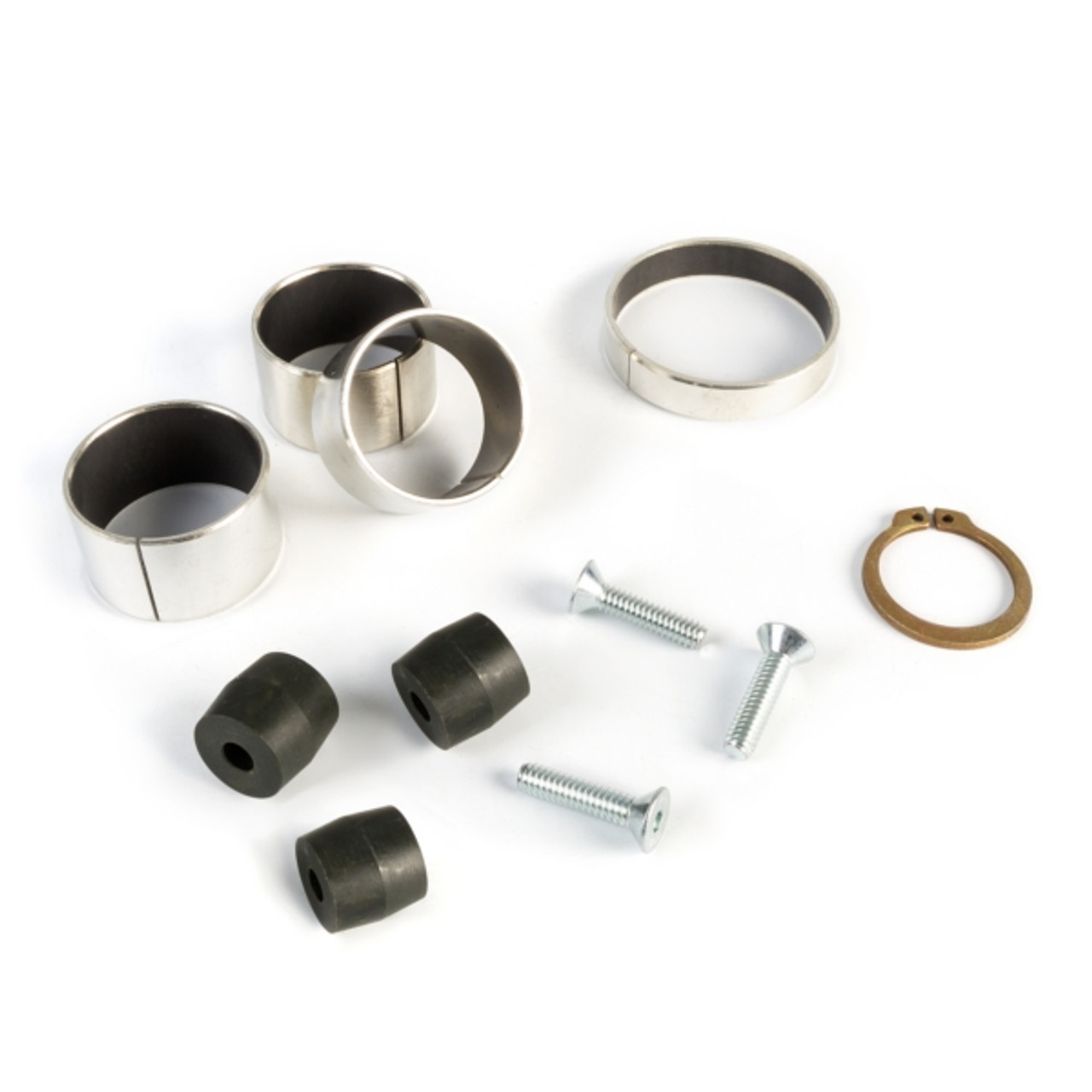 EPI Secondary Clutch Rebuild Kit Fits Polaris - N/A - 295790