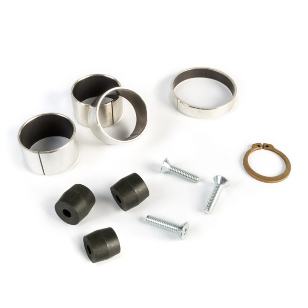 EPI Secondary Clutch Rebuild Kit Fits Polaris - N/A - 295790