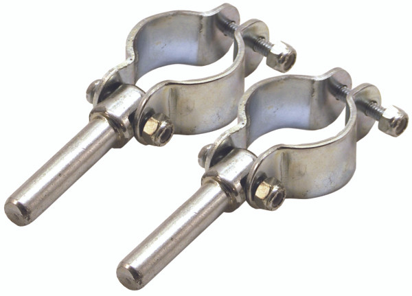 Kimpex Oarlock Horns Clamp-on - 745556