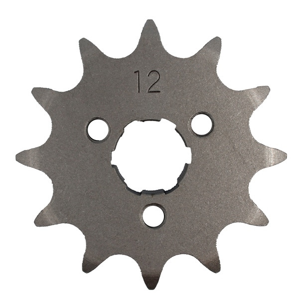 Kimpex Drive Sprocket 520 - Fits Honda - Front - 299063