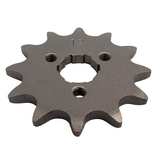 Kimpex Drive Sprocket 520 - Fits Honda - Front - 299063
