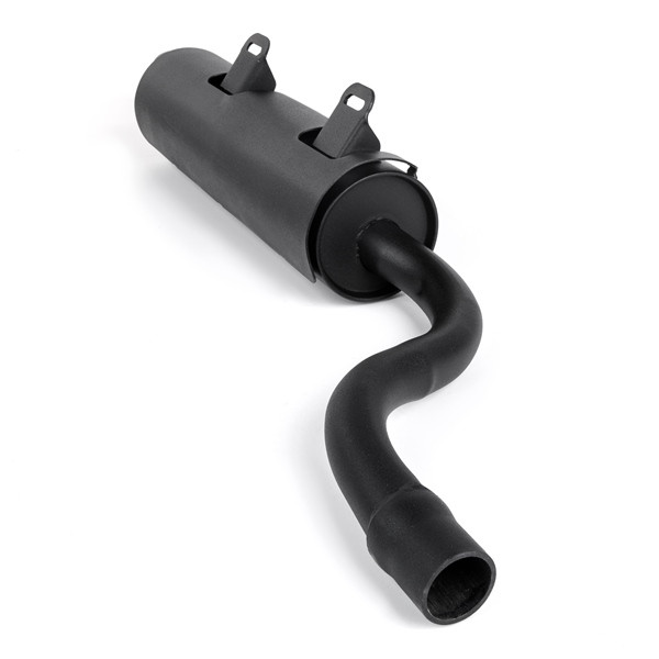 Kimpex Bolt-On Muffler - 418009