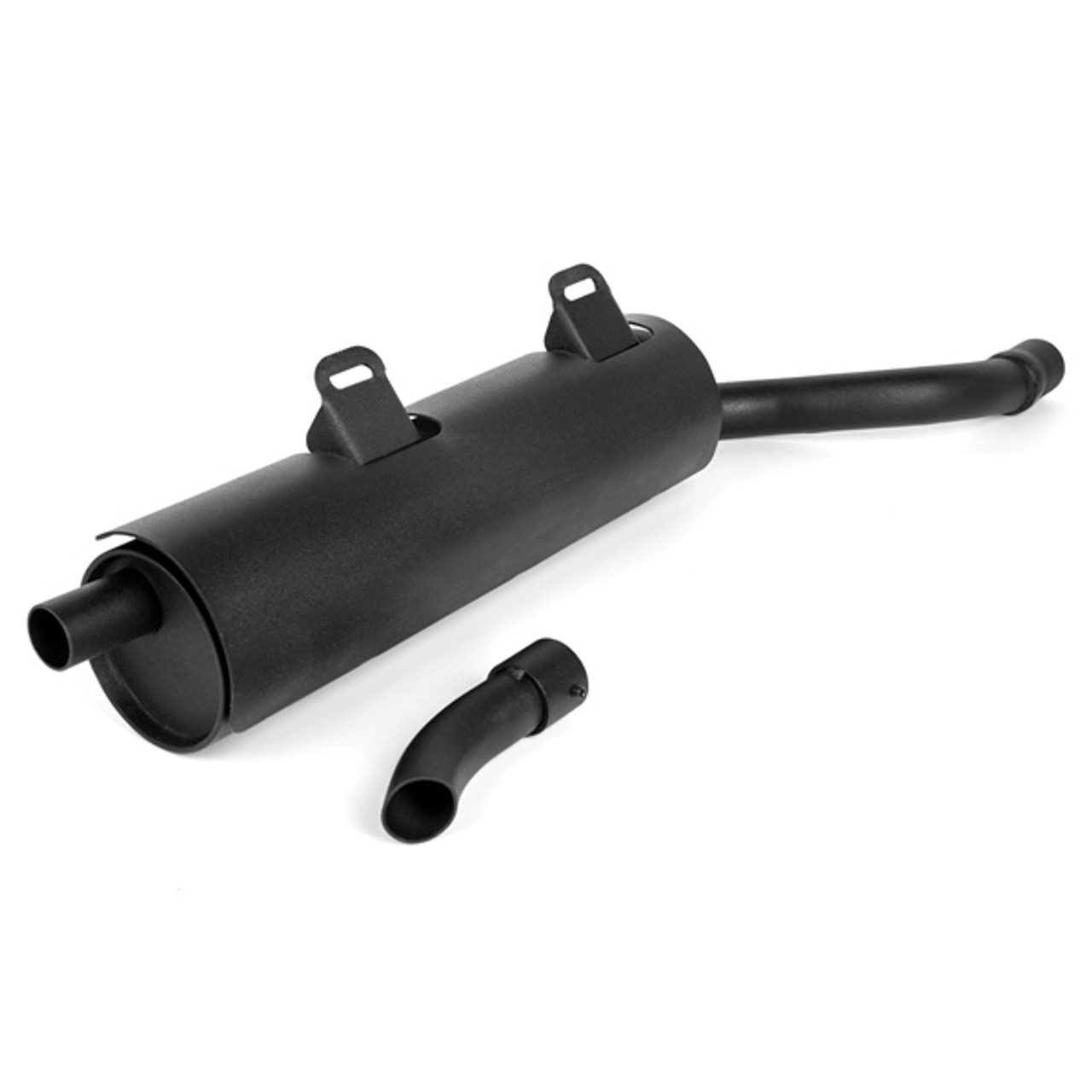 Kimpex Bolt-On Muffler - 418009