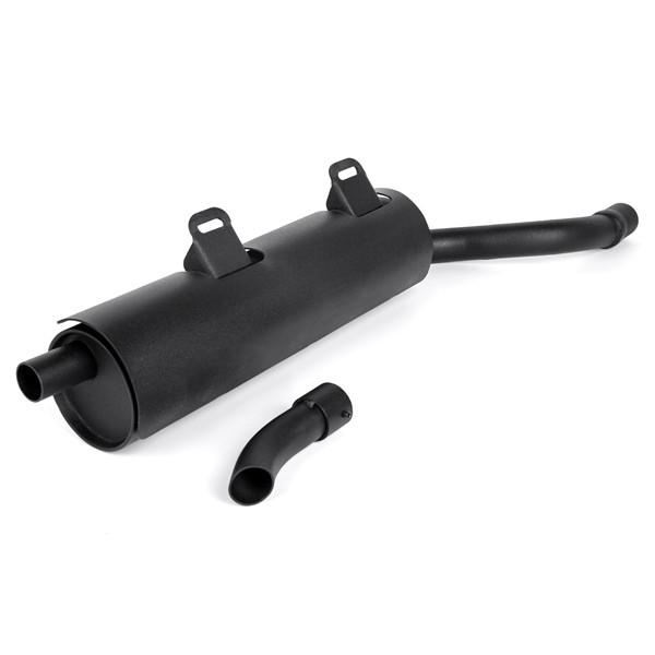 KimpexExhaust Bolt-On Muffler - 418009