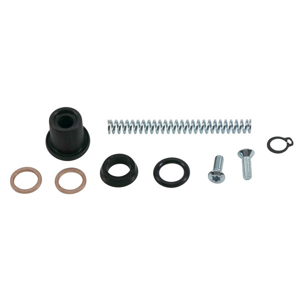 All Balls Brake Master Cylinder Rebuild Kit Fits Arctic cat - Front - 347026