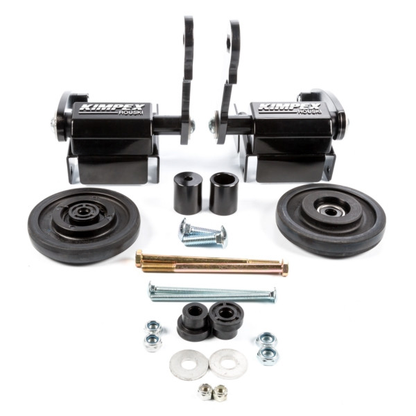 Kimpex Rouski Gen 3 Retractable Wheels System Tuner - 472570