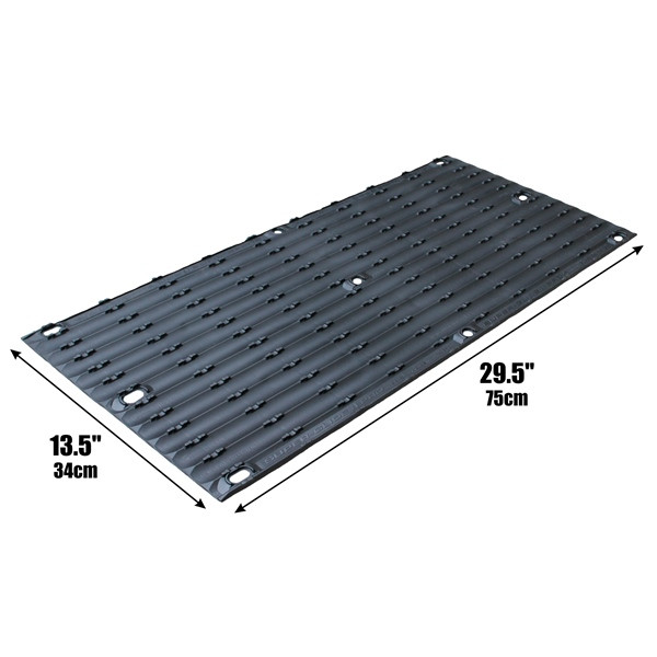 SUPERCLAMP Super-Glide II Wide - 912324