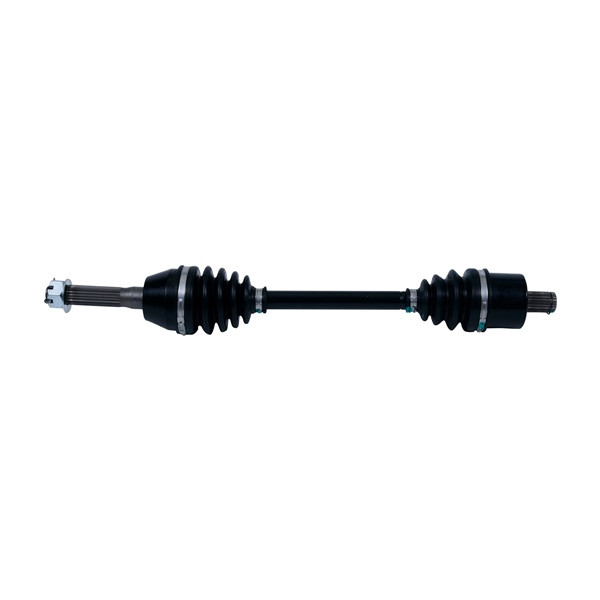 All Balls 6 Ball Heavy Duty Axle Fits Polaris - 209986
